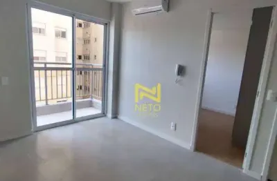 Apartamento com 1 dormitório, 29 m² - venda por r$ 418.990,00 ou aluguel por r$ 3.139,90/mês - vila romana - são paulo/sp
