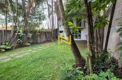 Casa com 4 quartos à venda na Rua Ziembinski, 1, Alto da Lapa, São Paulo