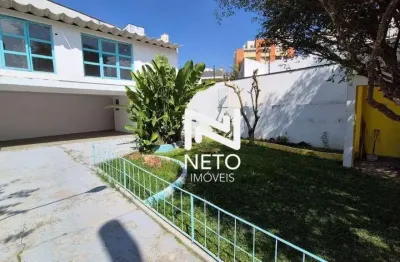 Casa com 3 quartos para alugar na Rua Racine, 651, Alto da Lapa, São Paulo
