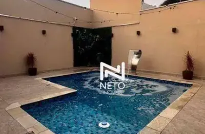 Casa com 3 quartos à venda na Rua Saldanha da Gama, 1, Alto da Lapa, São Paulo