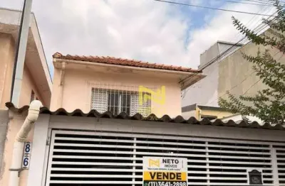Sobrado com 4 dormitórios à venda, 186 m² por r$ 739.000 - vila hamburguesa - são paulo/sp