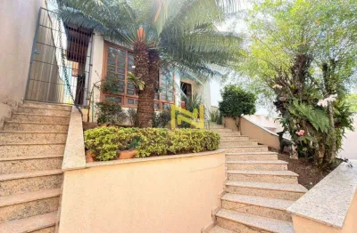 Sobrado com 4 dormitórios à venda, 338 m² por r$ 2.050.000 - city américa - são paulo/sp