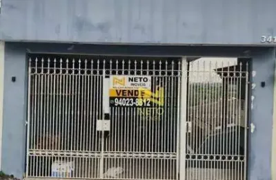 Sobrado com 6 dormitórios à venda, 213 m² por r$ 1.345.000,00 - vila leopoldina - são paulo/sp