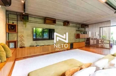 Casa terrea com piscina, churrasqueira e muito mais - alto da lapa