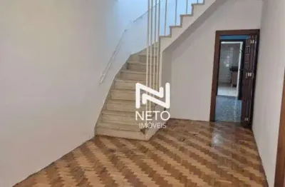 Sobrado residencial à venda, alto da lapa, são paulo - so0148.