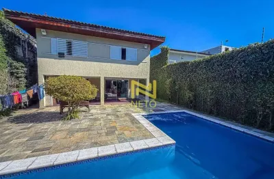 Casa com 3 quartos para alugar na Rua Tomé de Souza, 1, Alto da Lapa, São Paulo