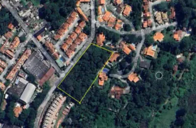 Excelente oportunidade - terreno urbano de uso misto - valor abaixo do mercado