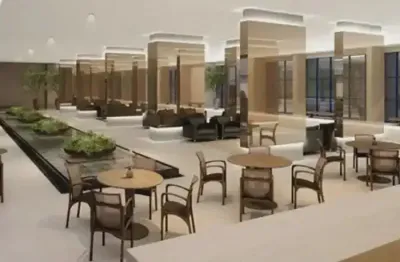 Oportunidade única no espaço cerâmica – conjunto comercial com 2 salas interligadas!