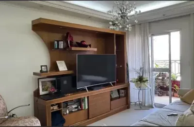 Oportunidade em são caetano 99m² – bairro santa maria! imóvel com 3 dormitórios (sendo 1 suíte) 3 vagas de garagem
