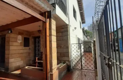 Sobrado  a venda proximo ao museu do ipiranga para moradia ou comercio