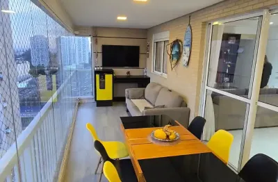 Apartamento com 2 quartos à venda na Alameda São Caetano, 2801, Santa Maria, São Caetano do Sul