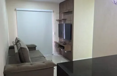 Apartamento completo locação de 68m2 moov espaço cerâmica