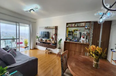 Apartamento com 3 quartos à venda na Rua Boa Vista, 631, Boa Vista, São Caetano do Sul