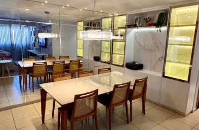 Apartamento à venda no jardim goiás –  84 m2 | 3 quartos (1 suíte