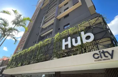 Apartamento 2 suítes perto do parque vaca brava, aceita airbnb