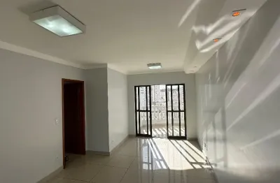 Apartamento no coração do bueno com 3 quartos aceita aibnb .