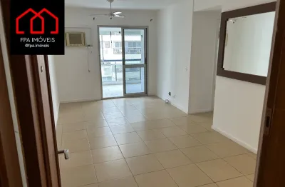 Apartamento com 3 quartos à venda na Rua Alfredo Ceschiatti, 150, Jacarepaguá, Rio de Janeiro