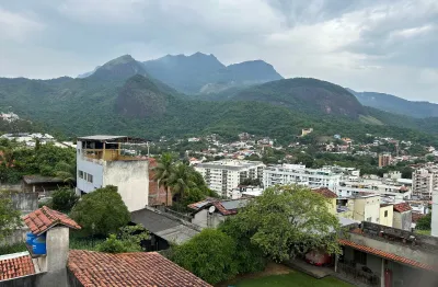 Condomínio colors - linda cobertura duplex - vista panorâmica para as montanhas
