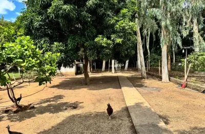 Chácara para venda em barão de melgaço, rural, 4 dormitórios, 3 suítes, 4 banheiros
