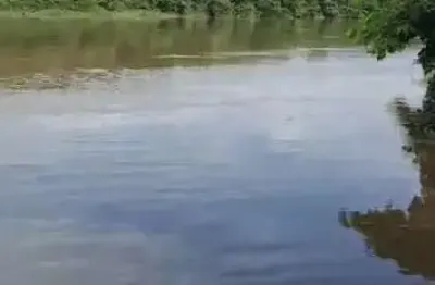 Chácara / sítio à venda na Zona Rural, Rosário Oeste 
