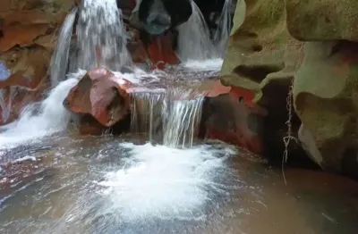 Chácara para venda em chapada dos guimarães, zona rural