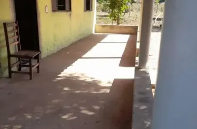Chácara / sítio à venda na Zona Rural, Rosário Oeste 