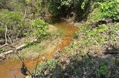 Sítio para venda em nossa senhora do livramento, zona rural