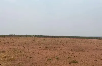 Fazenda para alugar na Zona Rural, Tesouro 