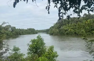 Sítio para venda em chapada dos guimarães, zona rural, 4 dormitórios, 1 suíte, 3 banheiros