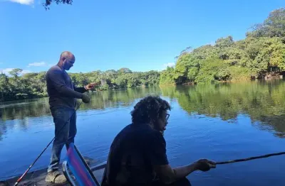 Chácara para venda em chapada dos guimarães, zona rural