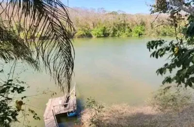 Chácara / sítio à venda na 10 Km Da Cidade, 01, Zona Rural, Acorizal