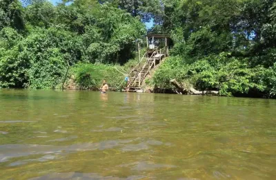 Chácara / sítio à venda na Distrito Nossa Senhora Guia, Sn, Zona Rural, Cuiabá