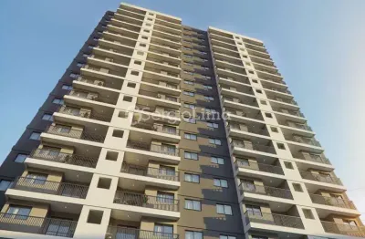Apartamento garden à venda em recife, santo amaro, com 2 quartos, 55,71m²