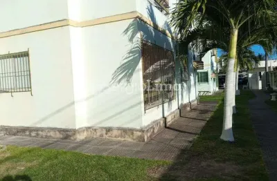 Apartamento à venda, no Château Gaillard,  em Paulista, Pau Amarelo, com 2 quartos, 72,35m²