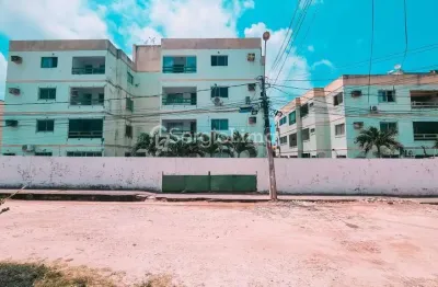 Apartamento à venda em paulista, pau amarelo, com 2 quartos, 72,53m²