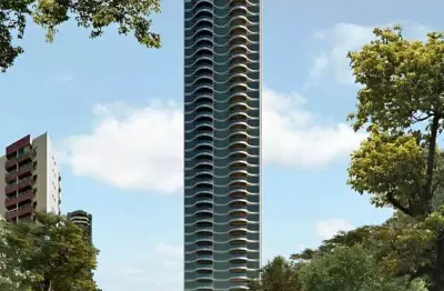 Apartamento à venda em recife, casa amarela, com 3 quartos, 141,25m²