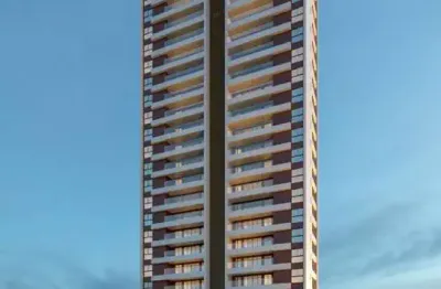Apartamento à venda em Recife, Rosarinho, com 4 quartos, 163,75m²