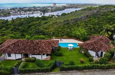 Casa com 5 quartos à venda na Loteamento Colina 77, SN, Nova Cruz, Igarassu