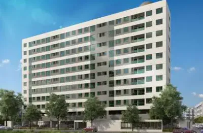 Apartamento à venda em Recife, Casa Amarela, com 2 quartos, 52,7m²