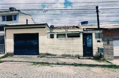 Casa de vila à venda em Olinda, Ouro Preto, com 3 quartos, 162,00m²