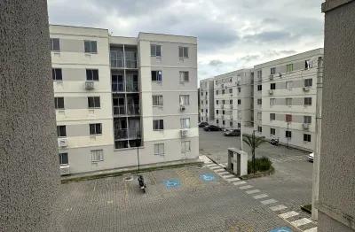 Lindo apartamento morada dos pássaros 2 quartos 1 vaga de garagem