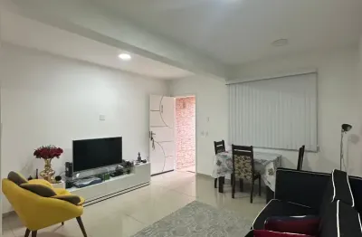 Casa em condomínio fechado — dona irene | cosmorama - mesquita