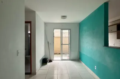 Apartamento garden para locação | residencial itália – nova iguaçu