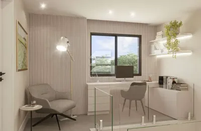 Casa em condomínio fechado com 3 quartos à venda na antônio gitkoski, botiatuva, campo largo, 220 m2 por r$ 1.290.000