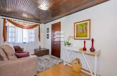 Casa à venda na rua padre estanislau piasecki, cidade industrial, curitiba, 320 m2 por r$ 798.000