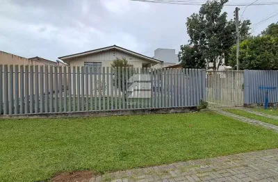 Casa à venda na andré visinoni, cidade industrial, curitiba, 202 m2 por r$ 650.000