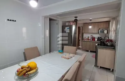 Casa com 4 quartos à venda na josé luvizotti, cidade industrial, curitiba, 70 m2 por r$ 350.000