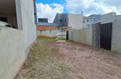 Terreno em condomínio fechado à venda na rua evelázio augusto bley, tatuquara, curitiba por r$ 150.000