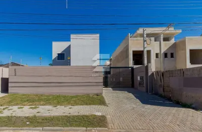 Casa em condomínio fechado com 3 quartos à venda na rua padre josé martini, santa felicidade, curitiba, 100 m2 por r$ 680.000