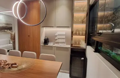 Apartamento com 2 quartos à venda na Rua Desembargador Lauro Sodré Lopes, 457, Portão, Curitiba, 56 m2 por R$ 638.000